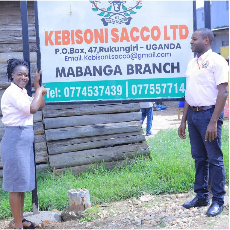 Mabanga Branch