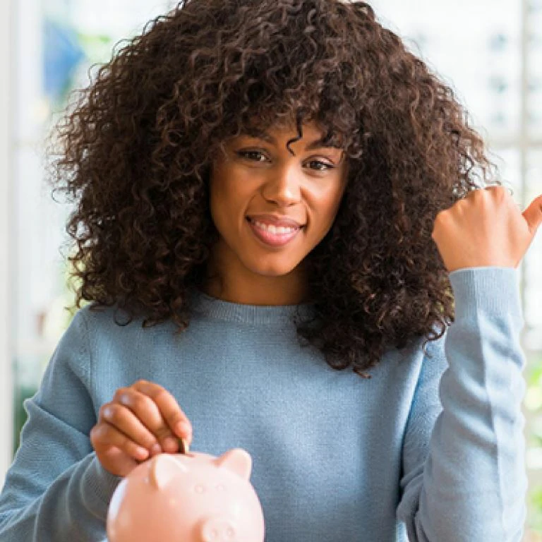 Voluntary Savings Account