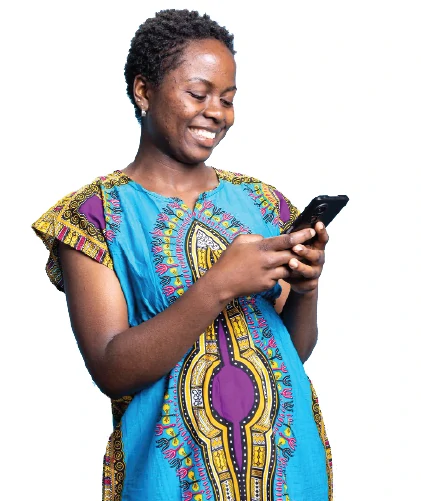 Mini statement on MTN