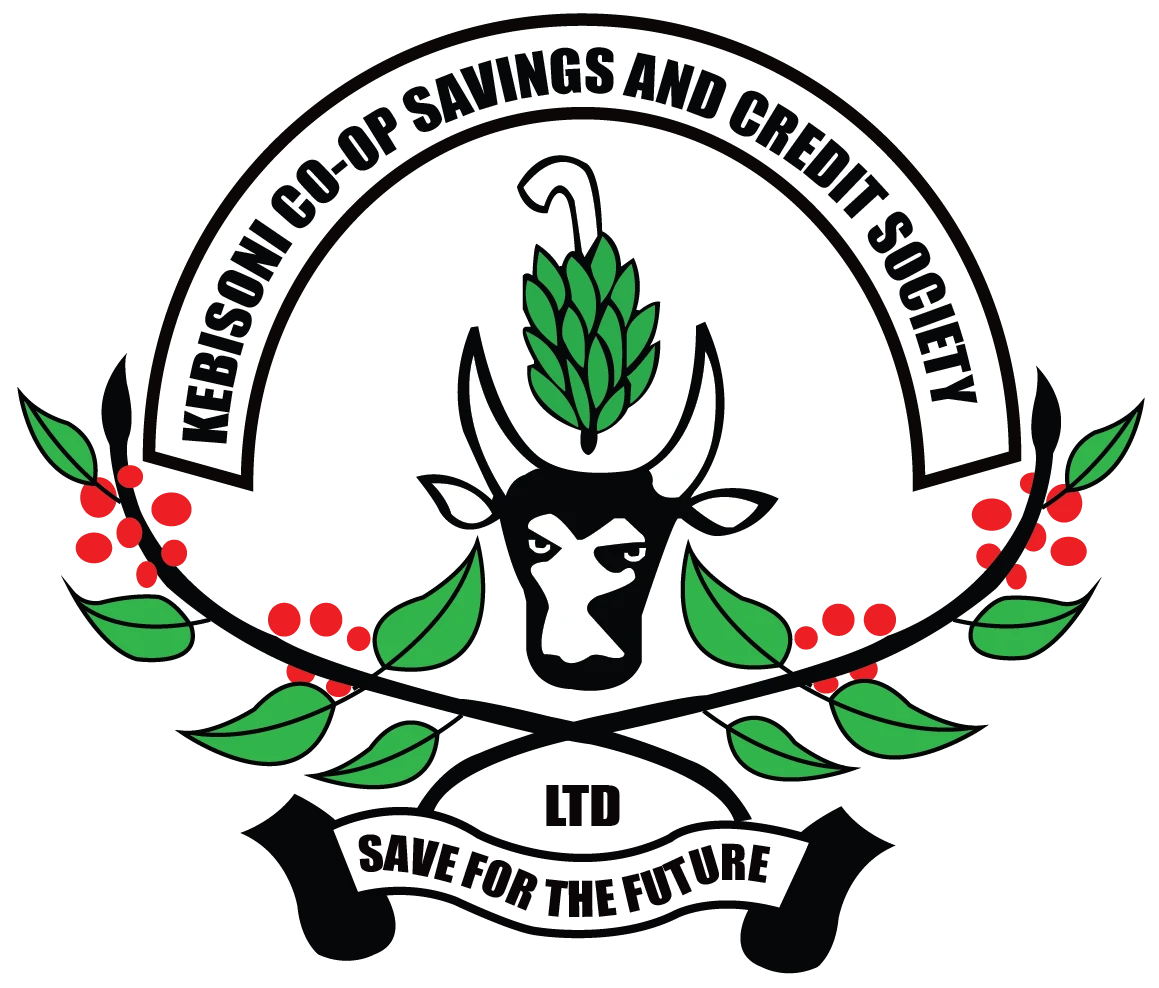 Kebisoni SACCO Logo